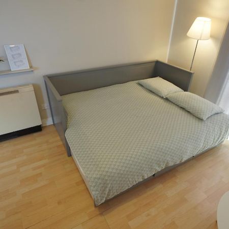 City Center Apt Free Parking Apartamento Dublin Exterior foto