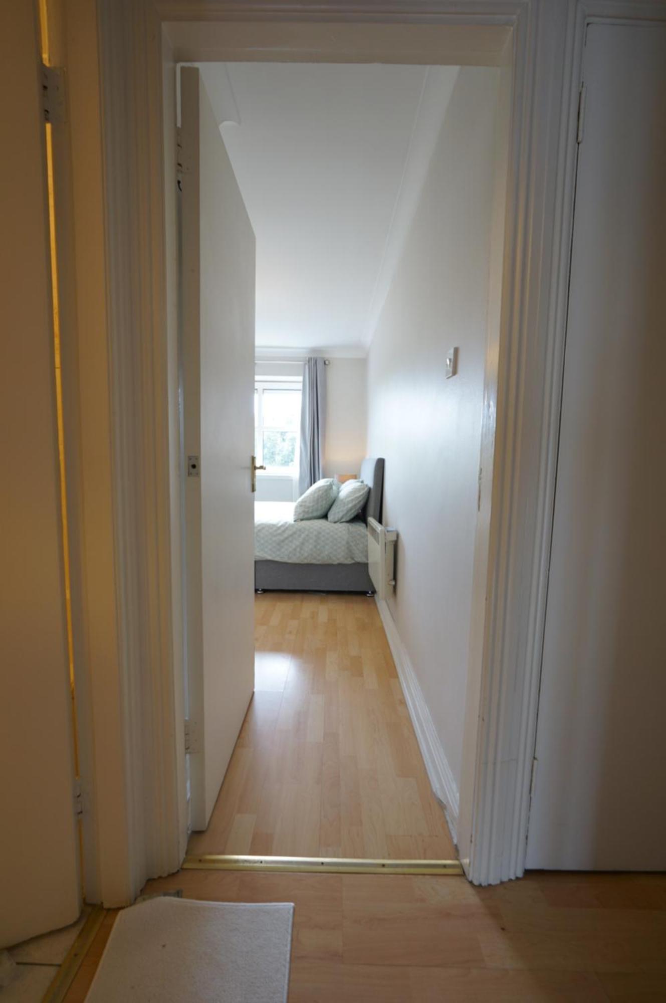 City Center Apt Free Parking Apartamento Dublin Exterior foto