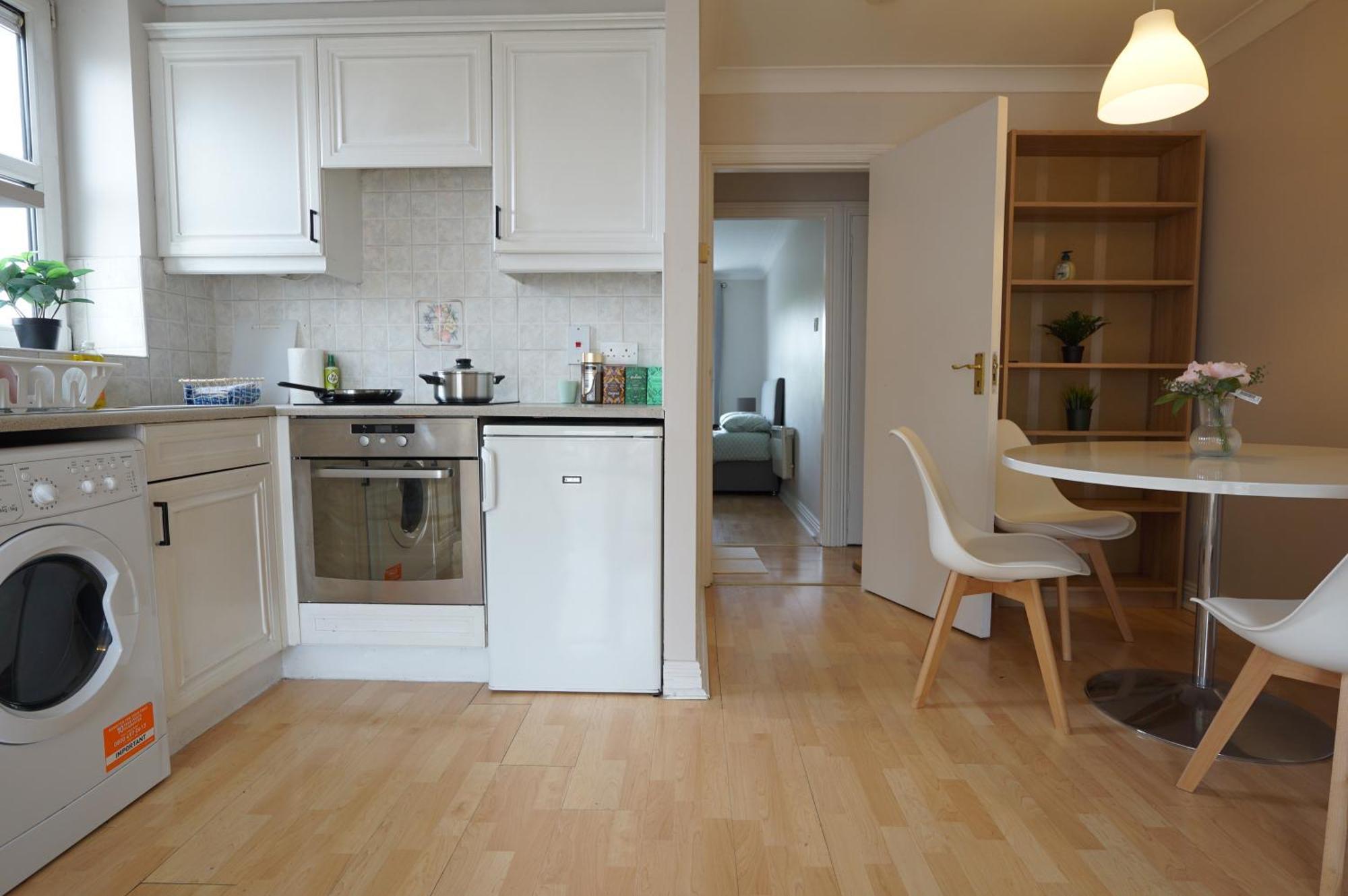 City Center Apt Free Parking Apartamento Dublin Exterior foto