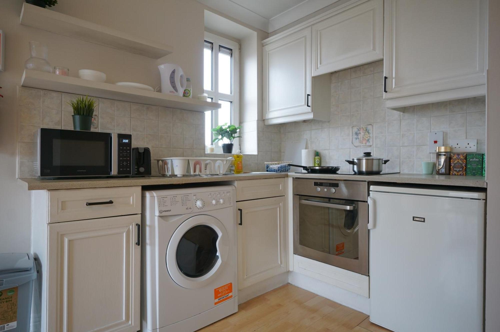 City Center Apt Free Parking Apartamento Dublin Exterior foto