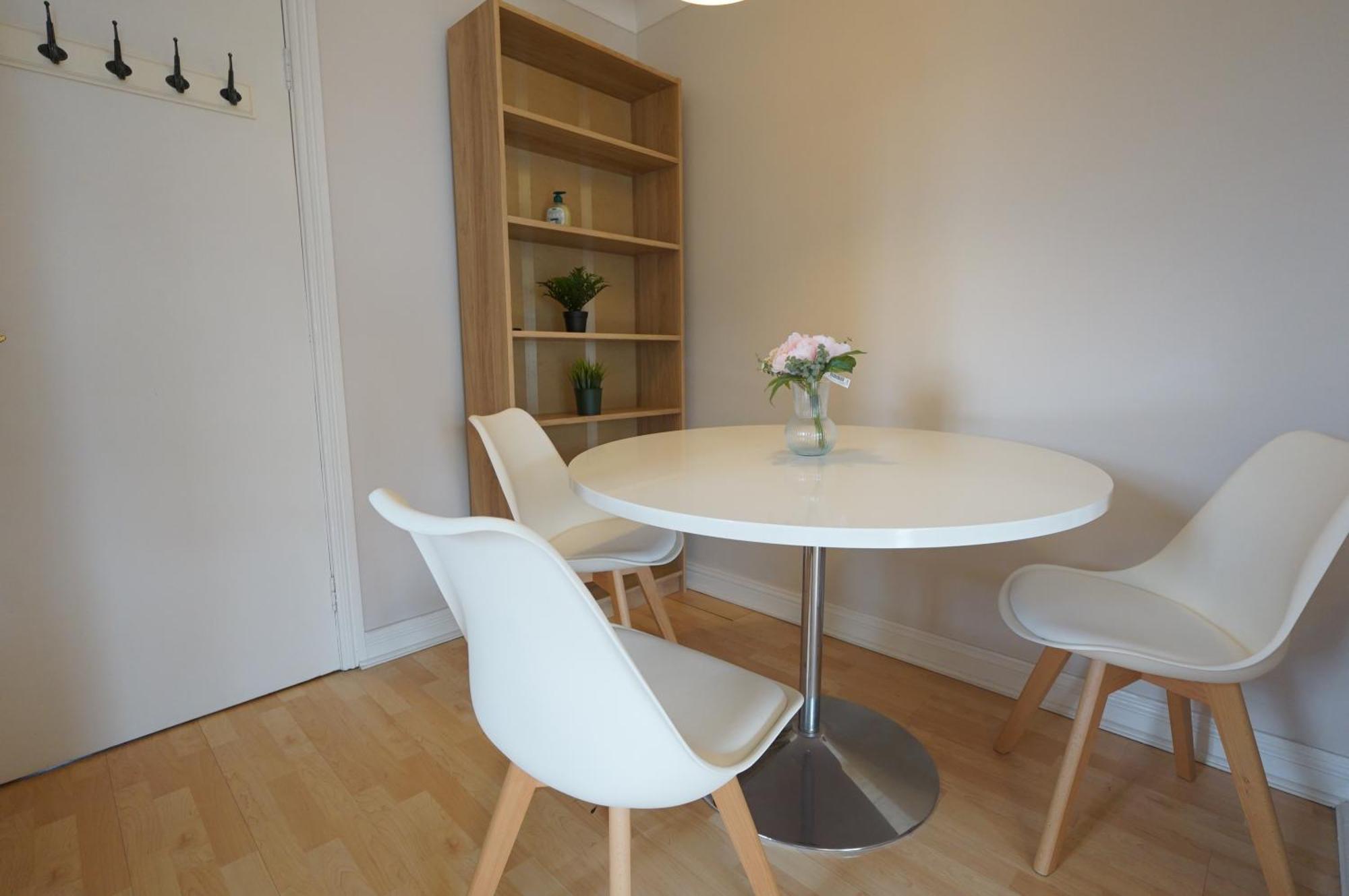 City Center Apt Free Parking Apartamento Dublin Exterior foto