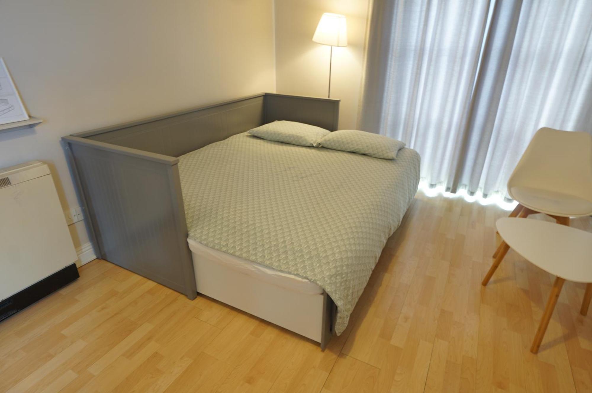 City Center Apt Free Parking Apartamento Dublin Exterior foto